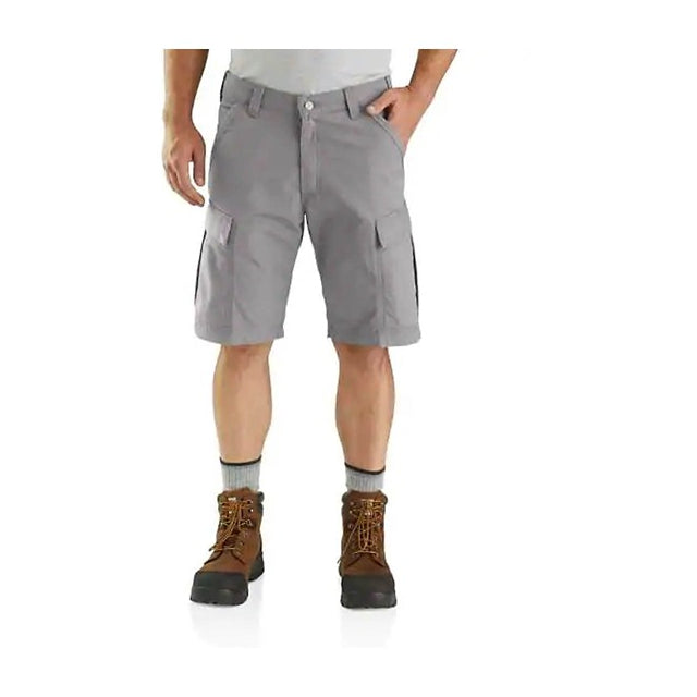 Carhartt, Men's Force Relaxed Fit Ripstop Work Cargo Shorts