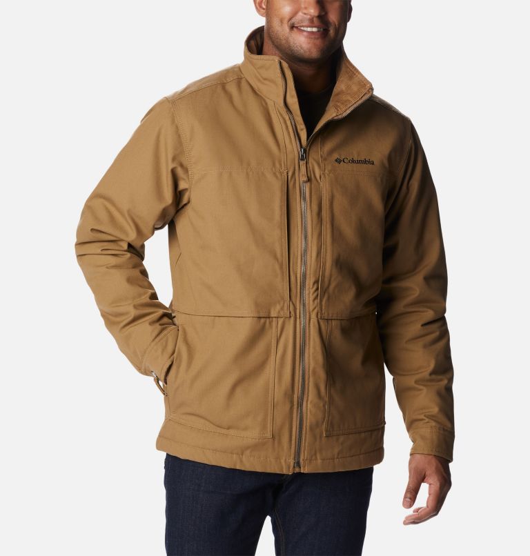 Columbia, Men's Loma Vista II Jacket