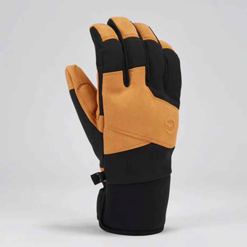 Gordini, Men's MTN Crew Glove