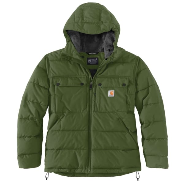 Carhartt, Men's Montana Loose Fit Insulated Jacket - 4 Extreme Warmth Rating