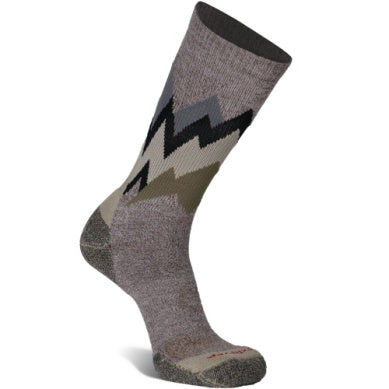 Fox River, Men's Moving Mountains Lightweight Crew Hiking Sock