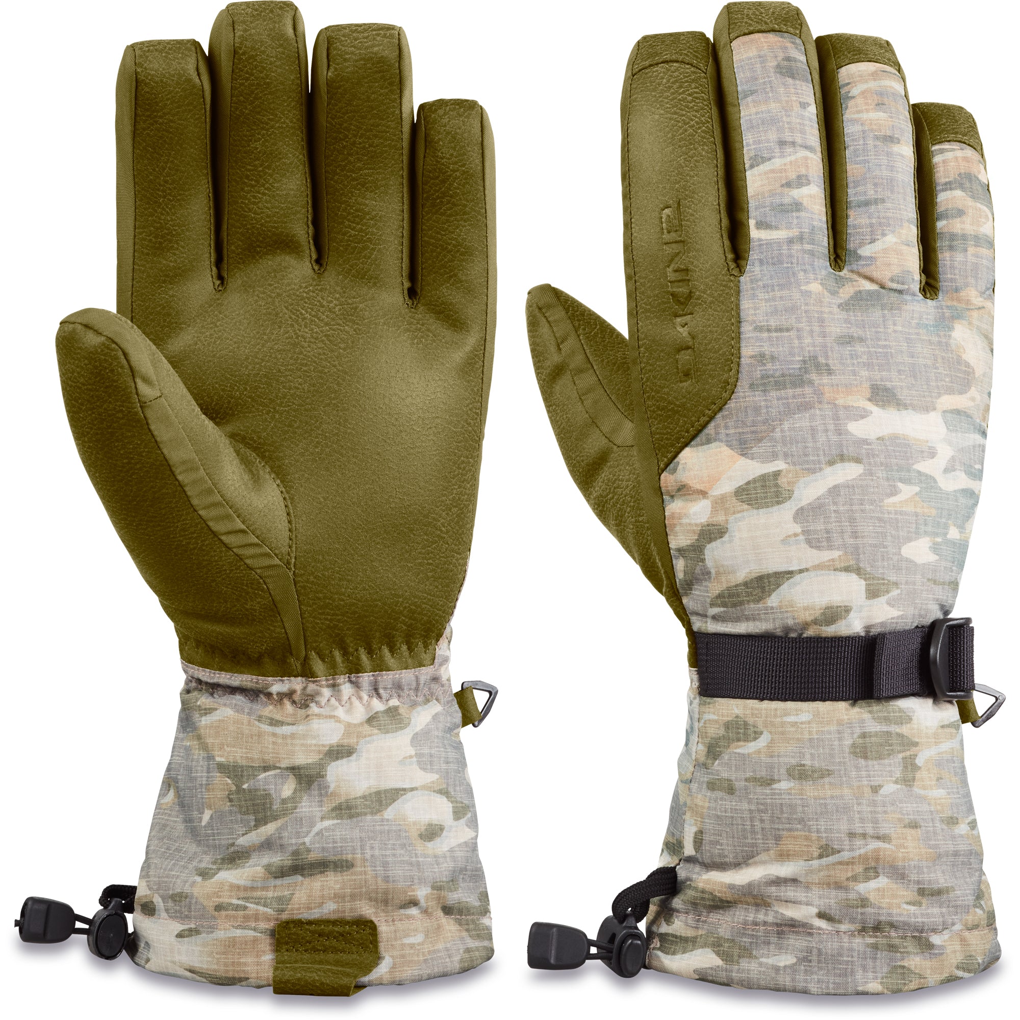 Dakine, Men's Nova Glove