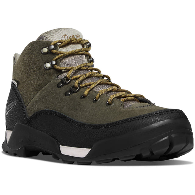 Danner, Men's Panorama Mid 6" Boot - Black Olive