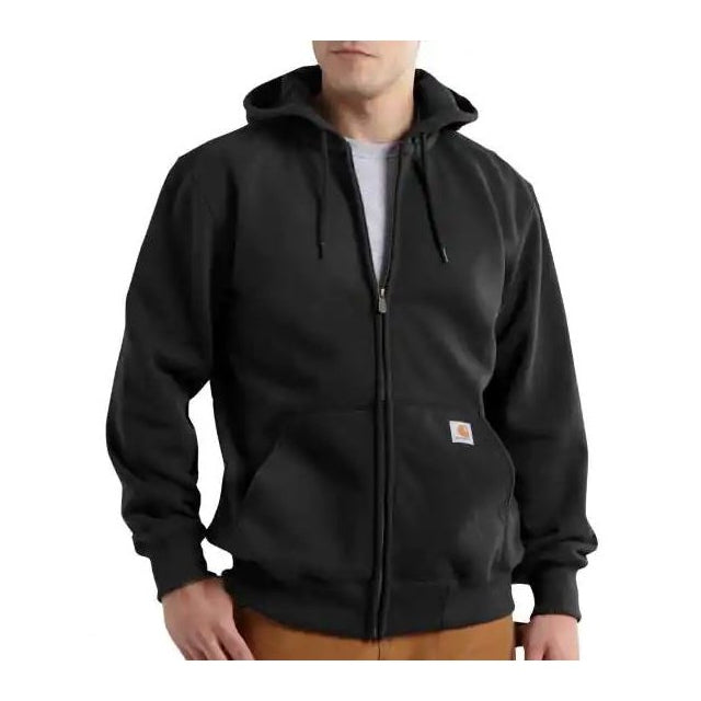 Carhartt, Men's Paxton Rain Defender Full Zip Hoodie