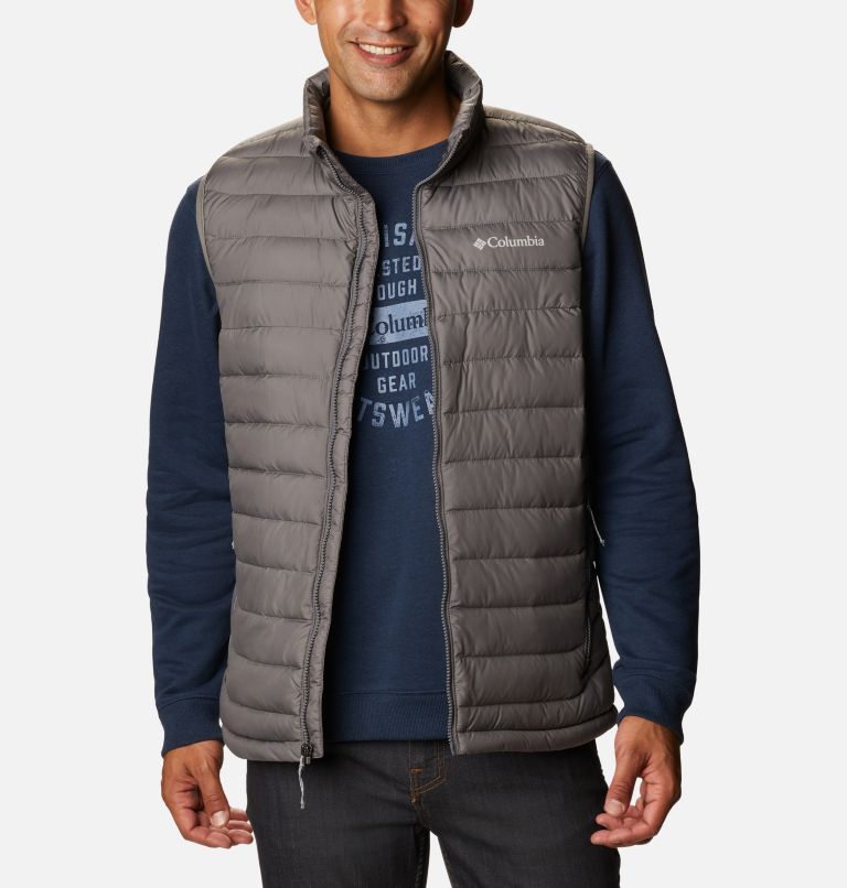 Columbia, Men's Powder Lite Vest