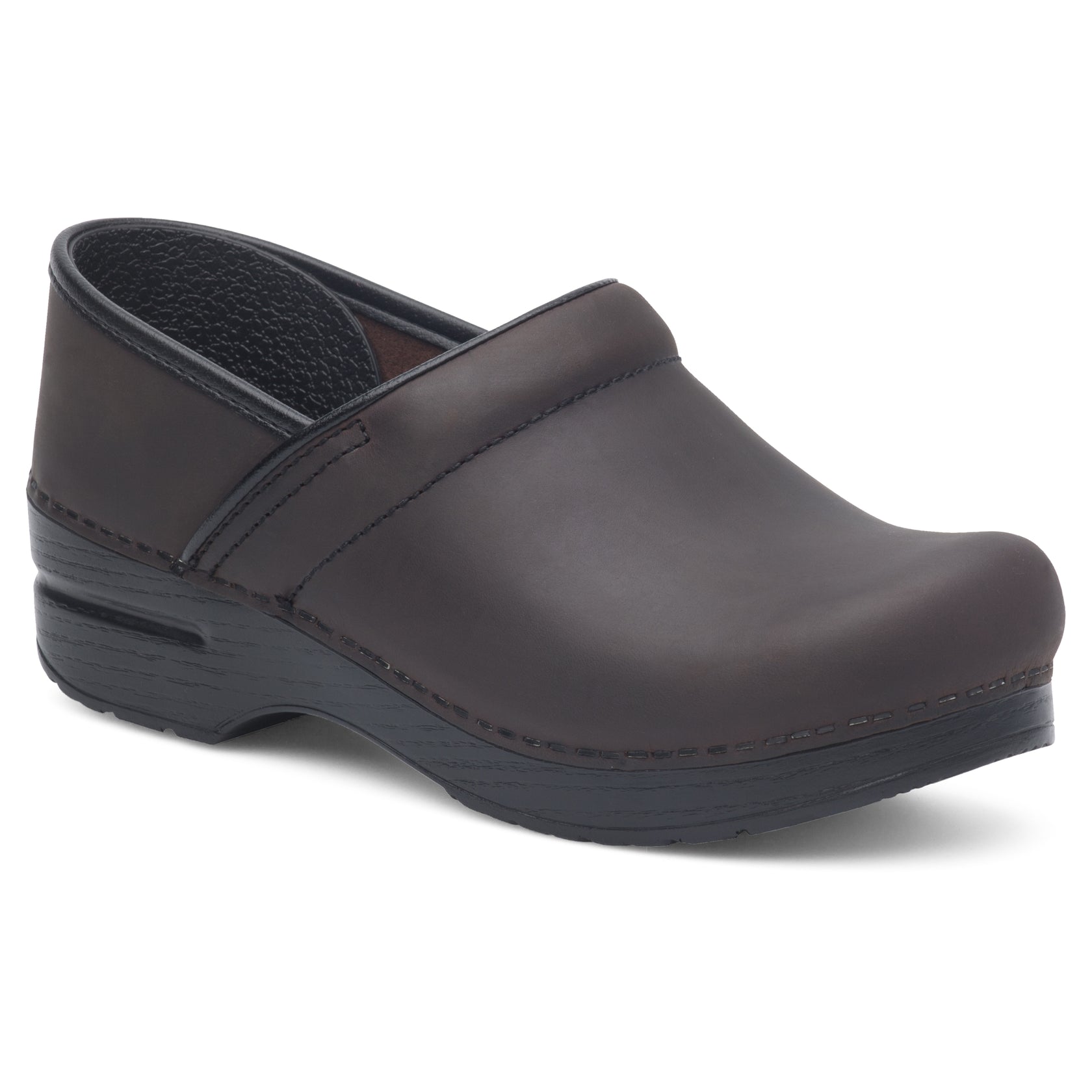 Dansko, Men's Pro Oiled Clog