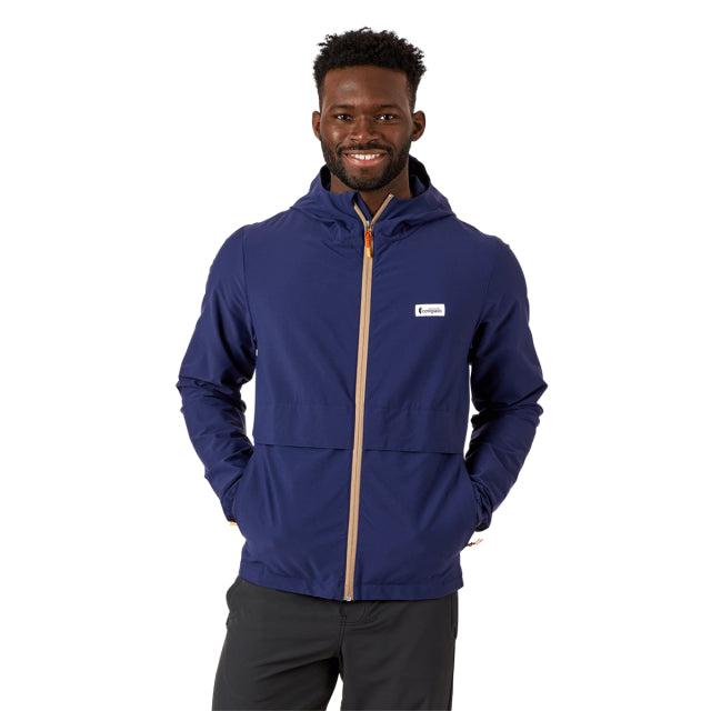 Cotopaxi, Men's Viento Travel Jacket