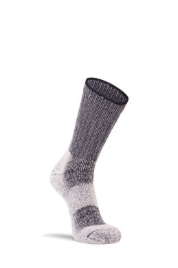 Fox River, Men's Wick Dry Euro Medium Weight Crew Hiking Sock