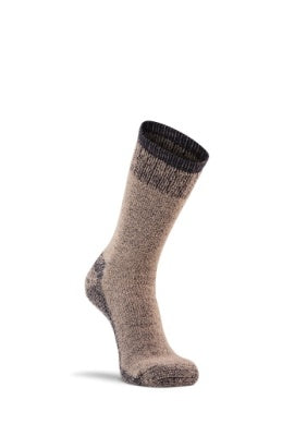 Fox River, Men's Wick Dry Explorer Heavyweight Crew Hiking Sock