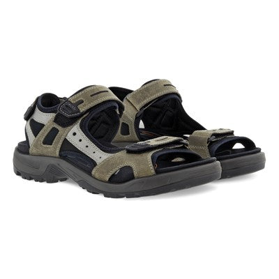 ECCO, Men's Yucatan Sandal