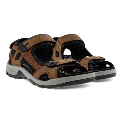 ECCO, Men's Yucatan Sandal