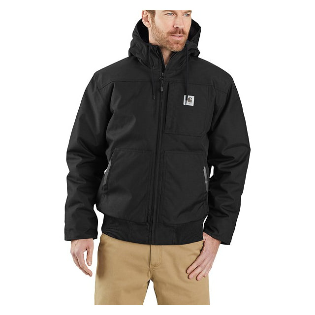 Carhartt, Men's Yukon Extreme Active Softshell Jacket