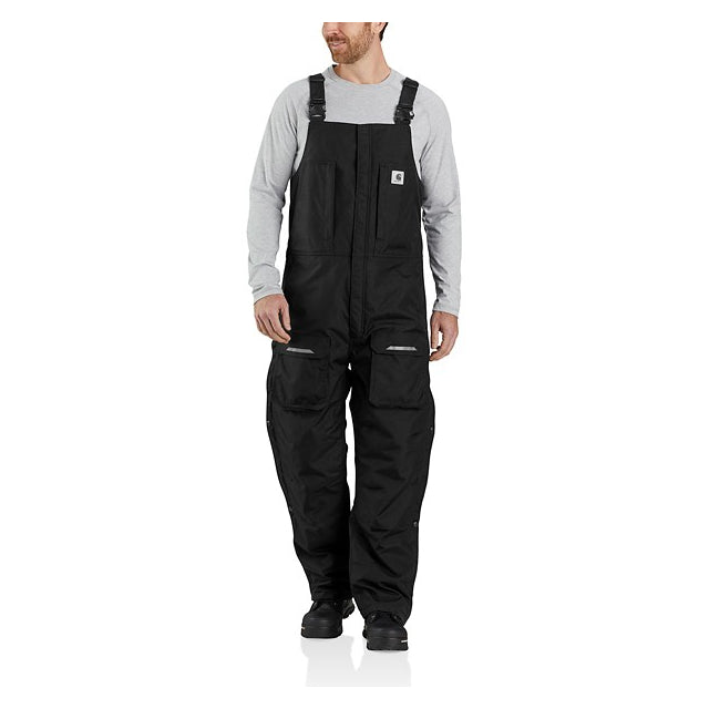 Carhartt, Men's Yukon Extremes Insulated Overalls