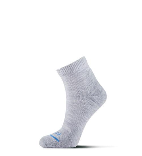 Fits, Micro Light Quarter Sock