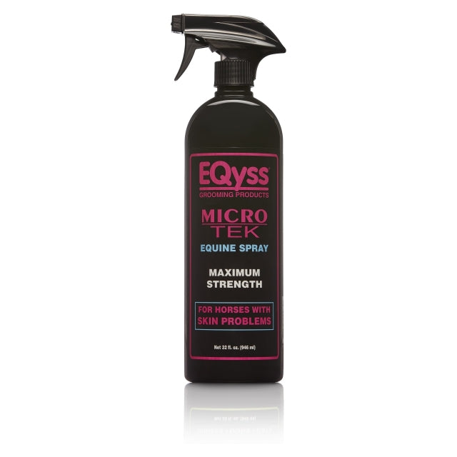 EQyss, Micro-Tek Equine Spray 32oz.