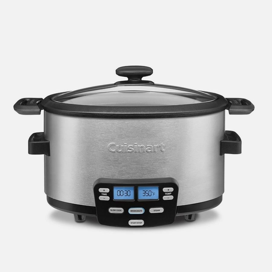 Cuisinart, Multi Cooker 4qt