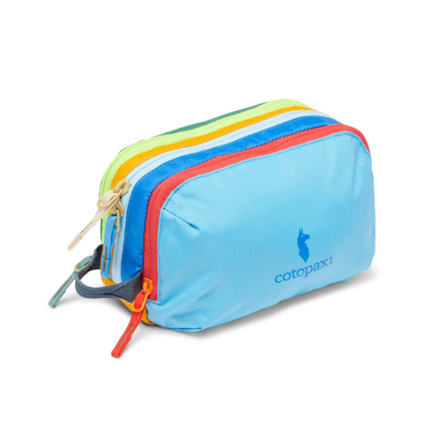 Cotopaxi, Nido Accessory Bag - Del Dia