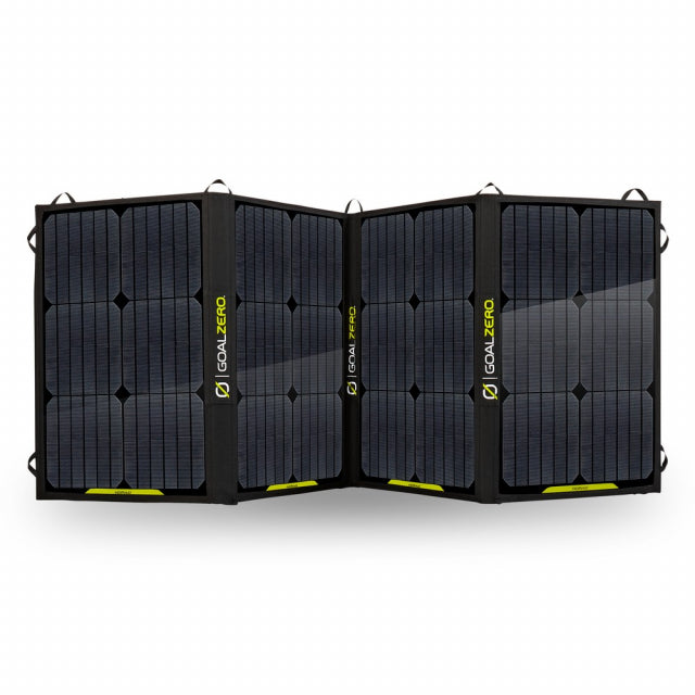 Goal Zero, Nomad 100 Solar Panel