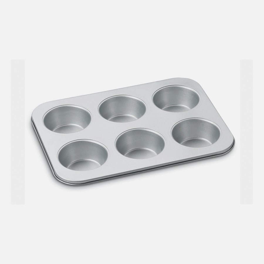 Cuisinart, Nonstick Jumbo Muffin Pan