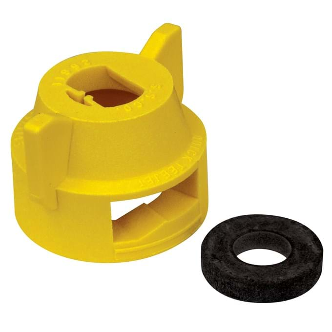 Fimco, Nozzle Body Quick Cap with Seat Gasket