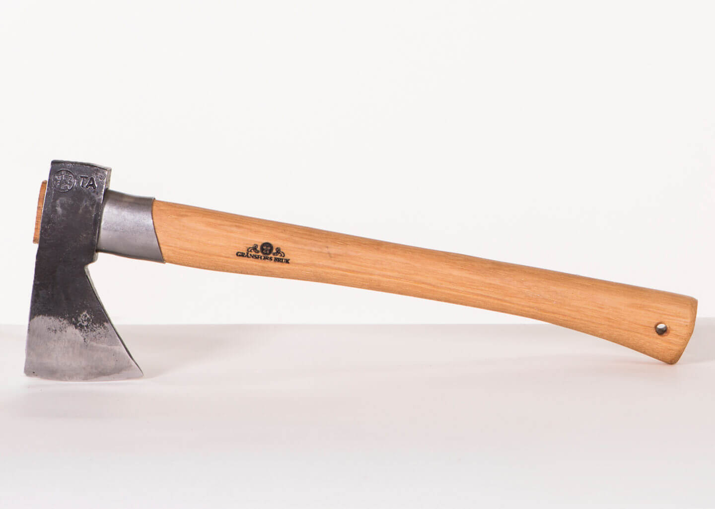 Gransfors Bruks, Outdoor Axe With Collar Guard