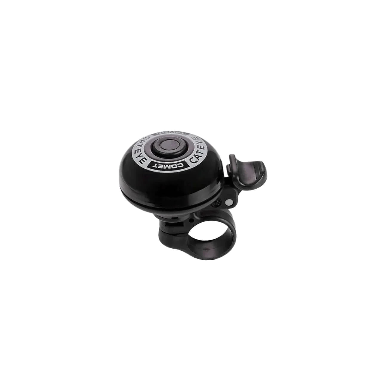 CatEye, PB-200 ALUMINUM BELL - BLACK