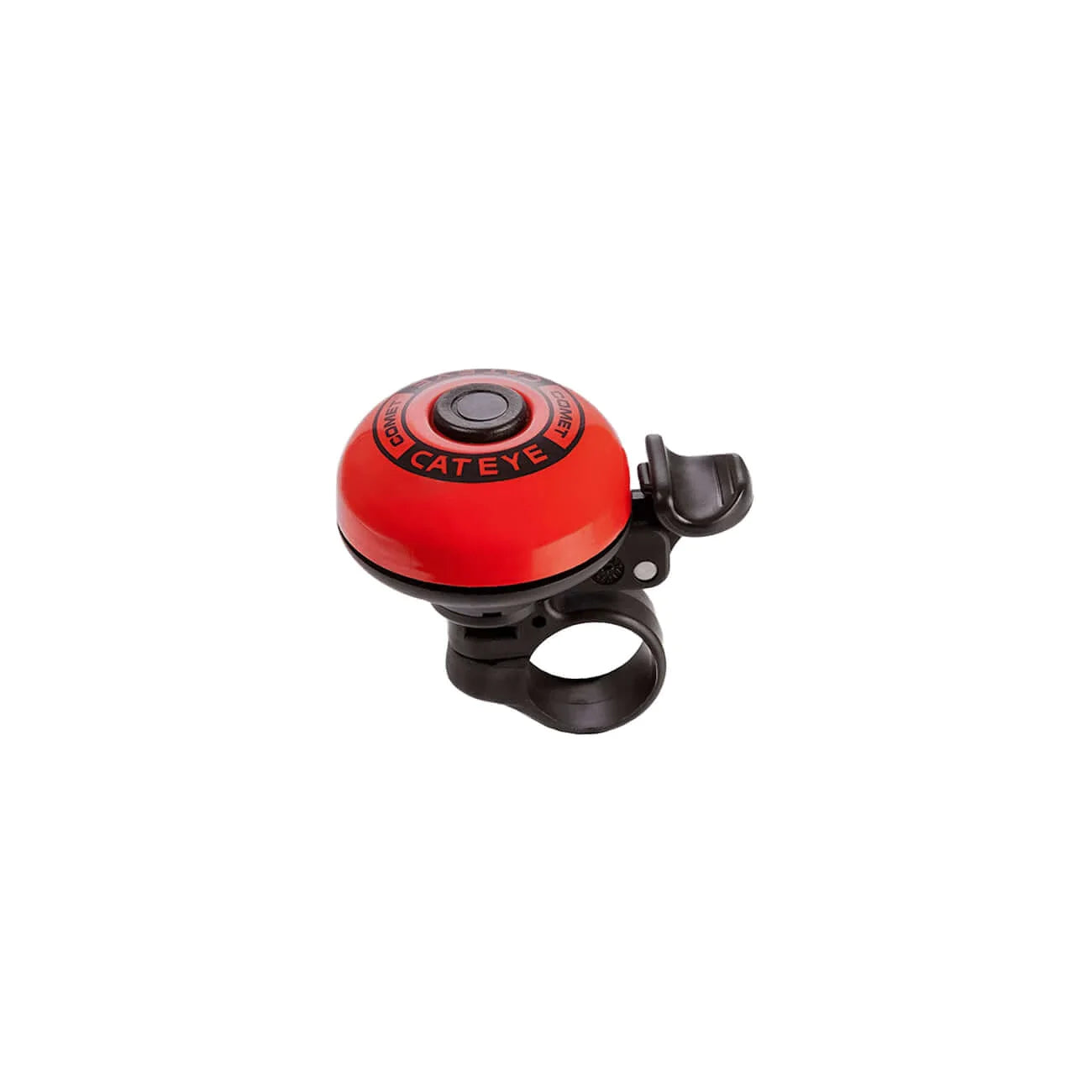 CatEye, PB-200 ALUMINUM BELL - RED