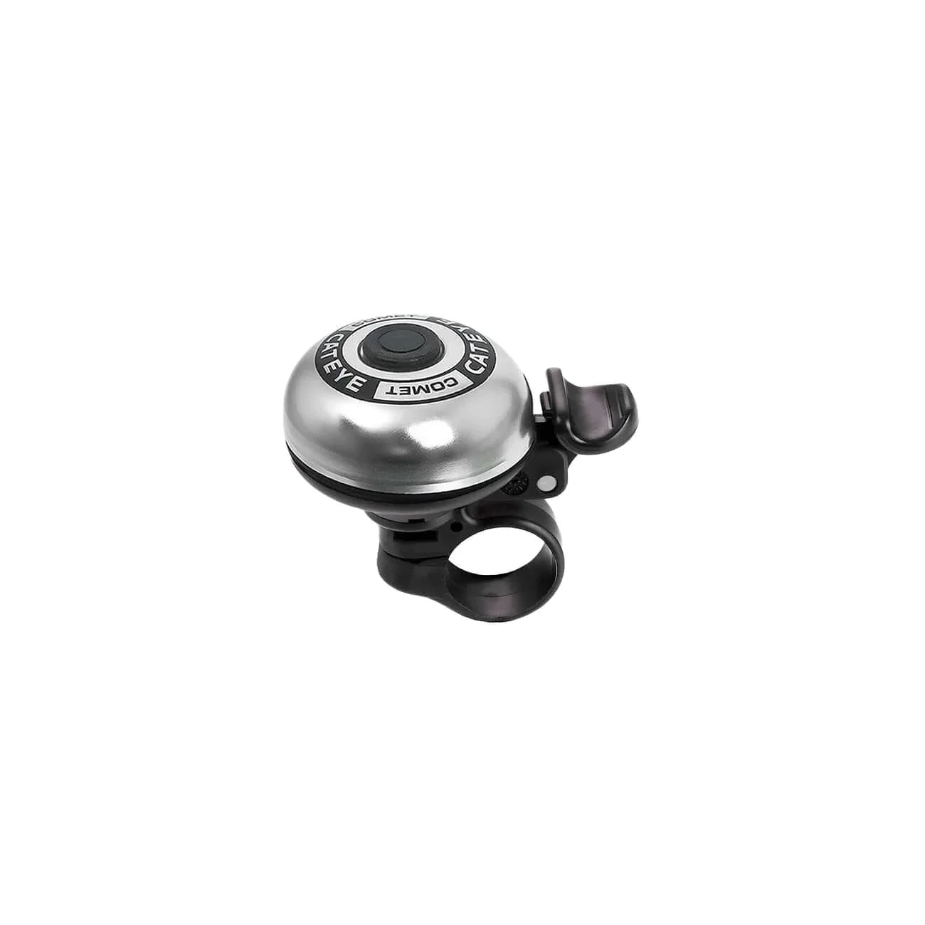 CatEye, PB-200 ALUMINUM BELL - SILVER