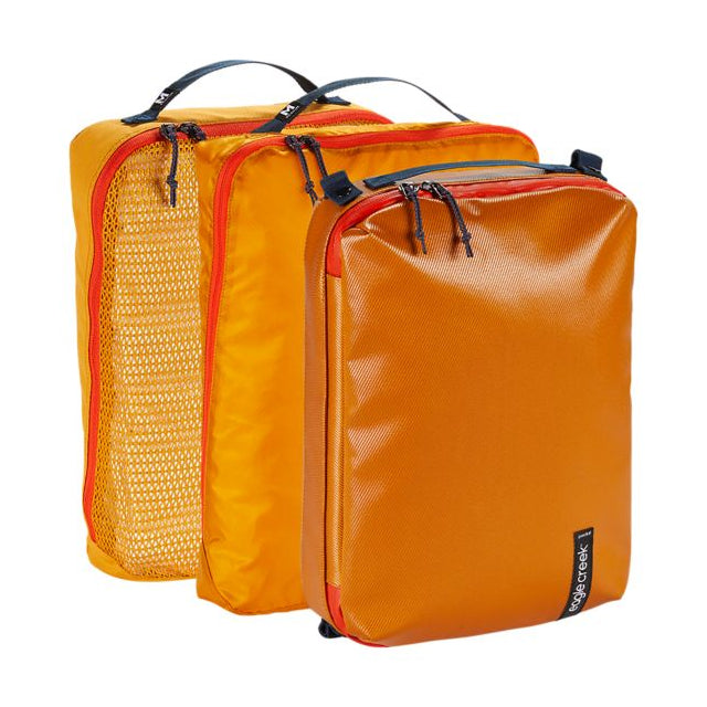 Eagle Creek, Pack-It Cube Mixed Set M/M/M