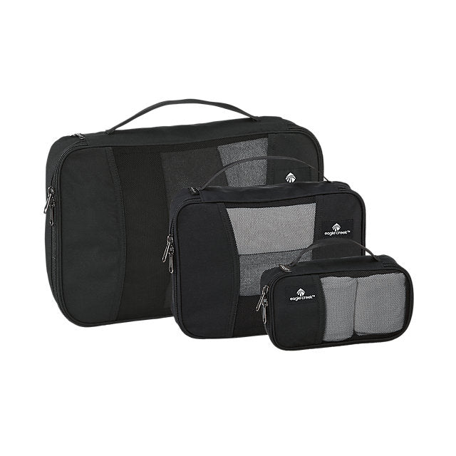 Eagle Creek, Pack-It Cube Mixed Set M/M/M