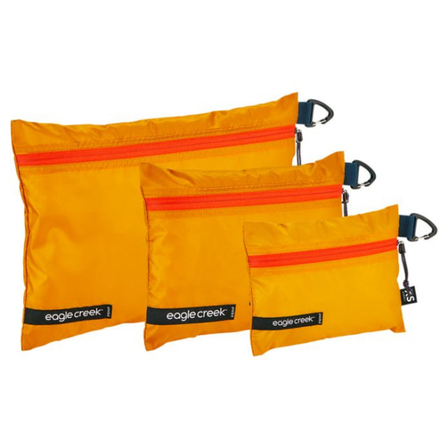 Eagle Creek, Pack-It Isolate Sac Set XS/S/M