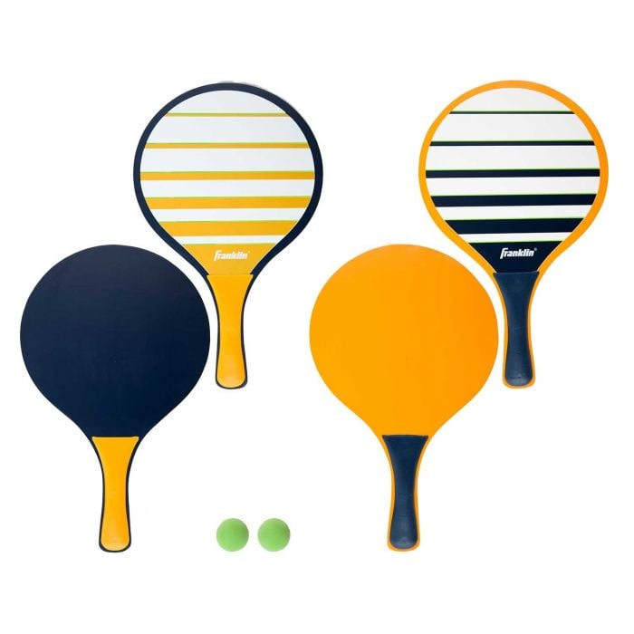 Franklin Sports, Paddleball