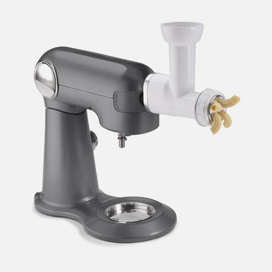 Cuisinart, Pasta Extruder Attachment