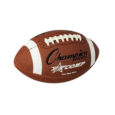 Champion Sports, Peewee Comp Series Football