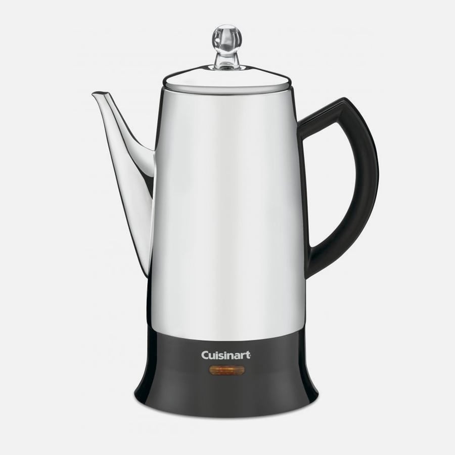 Cuisinart, Percolator 12 Cup Coffee Maker