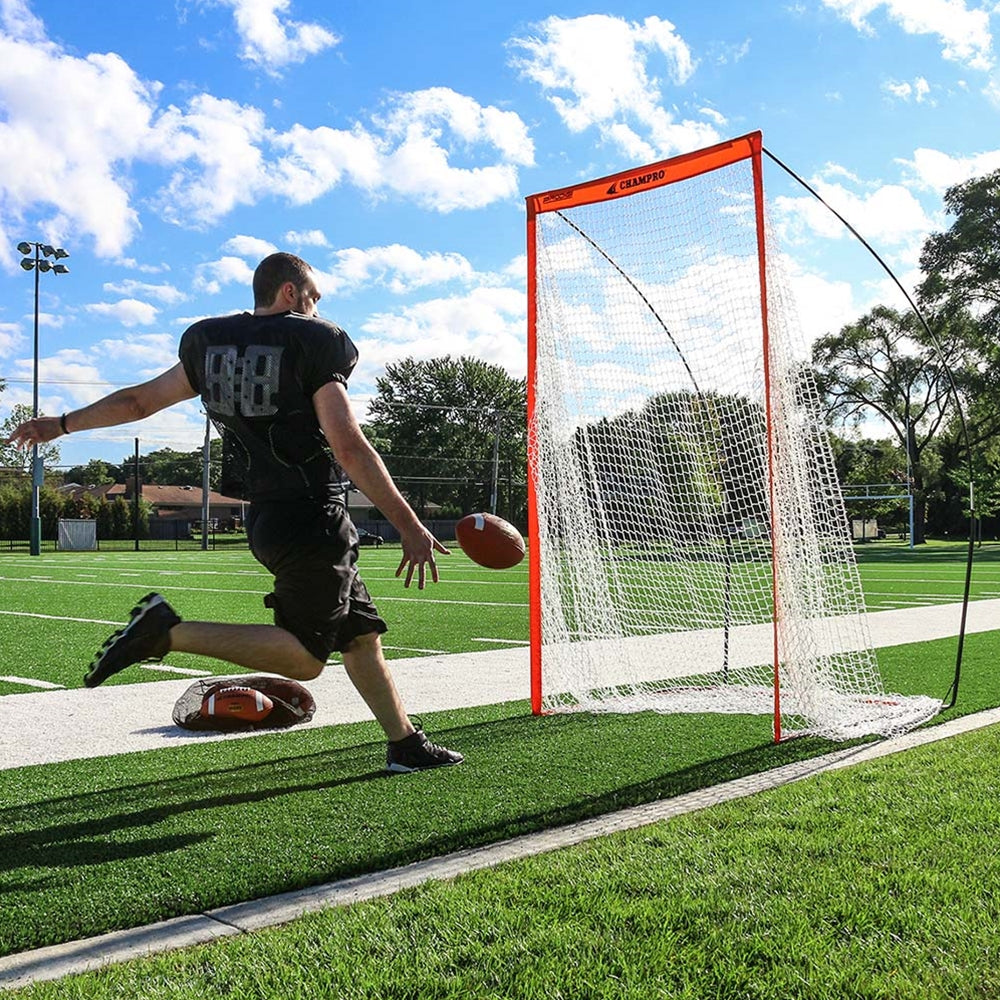 Champro Sports, Portable Football Kicking Screen