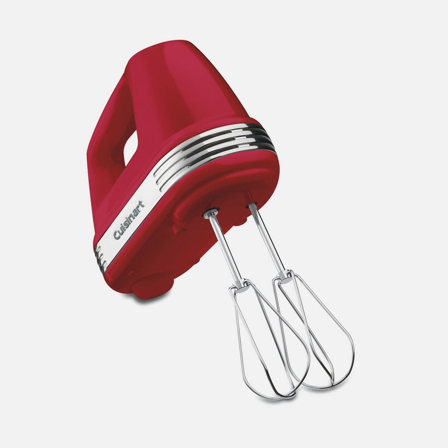 Cuisinart, Power Advtg 7 Speed Handmixer