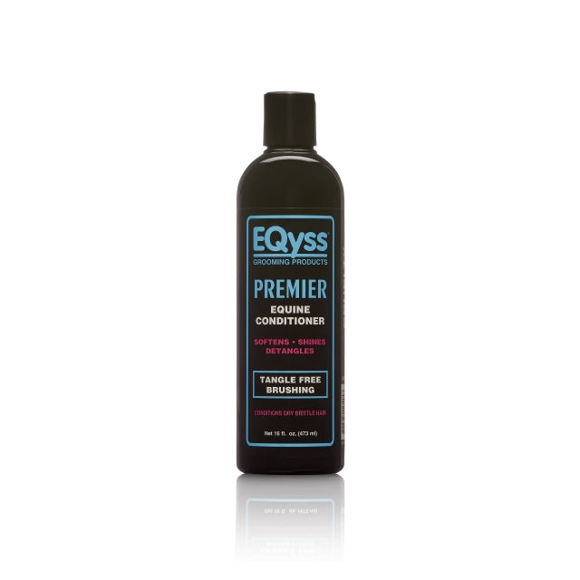 EQyss, Premier Equine Conditioner 16oz.