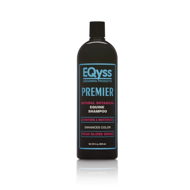 EQyss, Premier Equine Shampoo 32oz.