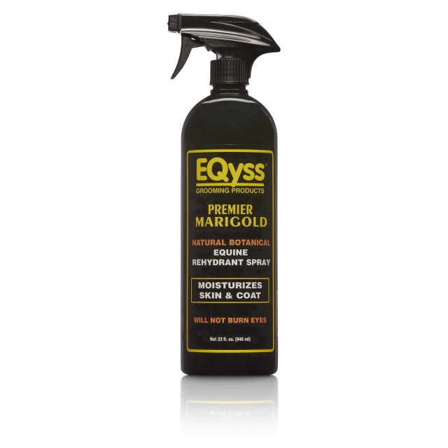 EQyss, Premier Spray Marigold Scent