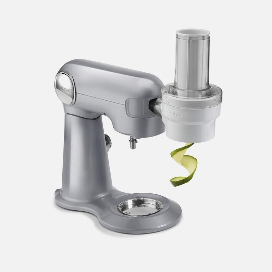 Cuisinart, Prepespress Spiralizer/slicing Attachment