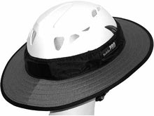 Dabrim, Pro Tech Construction Helmet Visor Brim