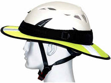 Dabrim, Pro Tech Lite Construction Helmet Visor Brim