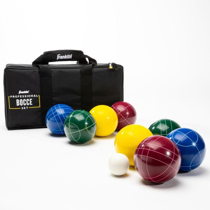 Franklin Sports, Professional Bocce Game