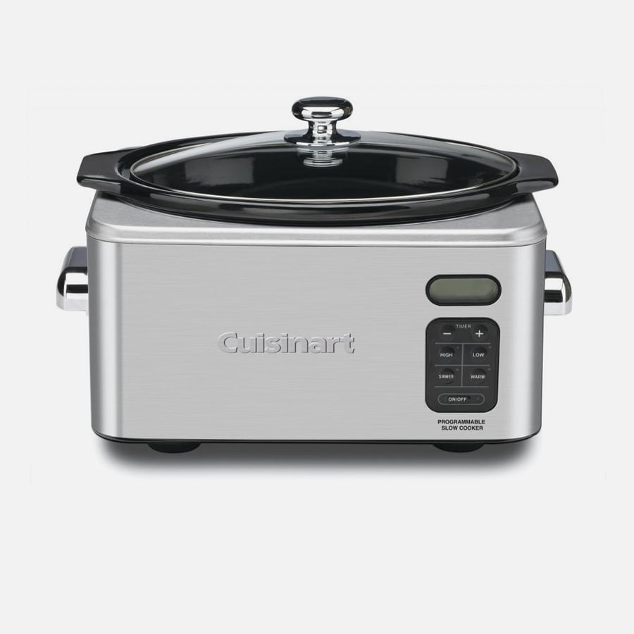 Cuisinart, Programmable Slow Cooker