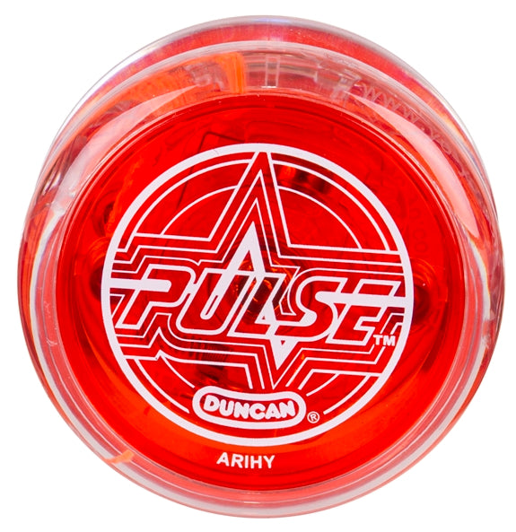 Duncan, Pulse Light-Up Yo-Yo