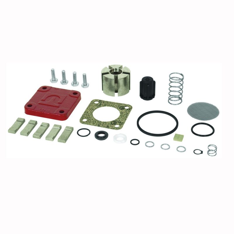 Fill-rite, Pump Repair Kit For 12v Dc Pump