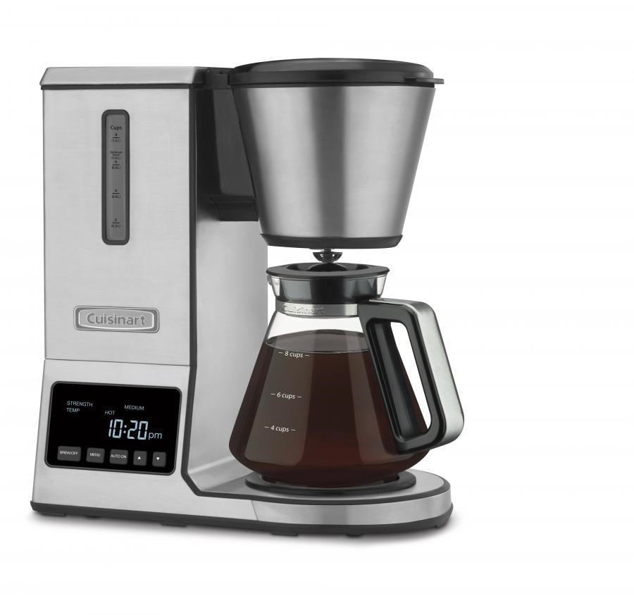 Cuisinart, Pure Precision Pour Over Coffee Brewer