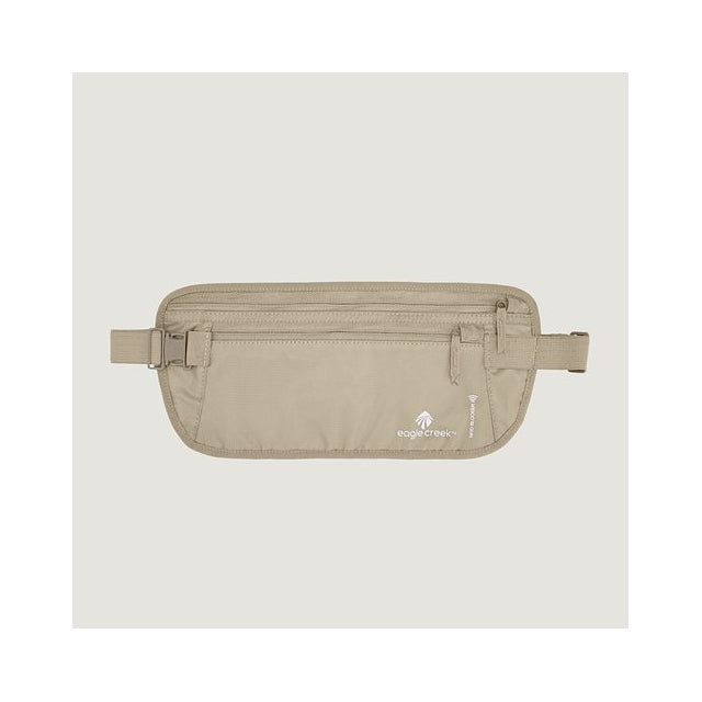 Eagle Creek, RFID Blocker Money Belt DLX