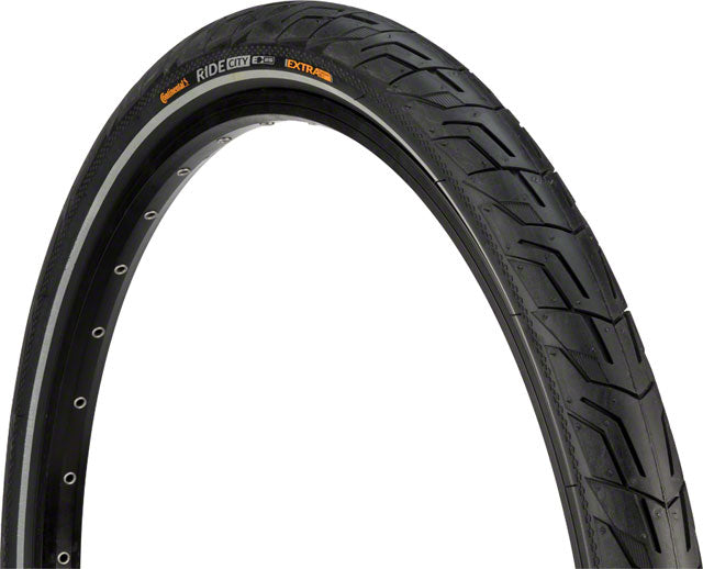 Continental, RIDE CITY CLINCHER WIRE TIRE